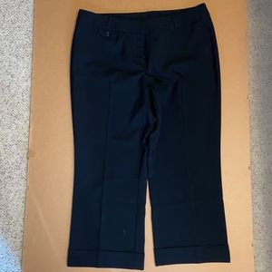 New York & Company Dress Capris